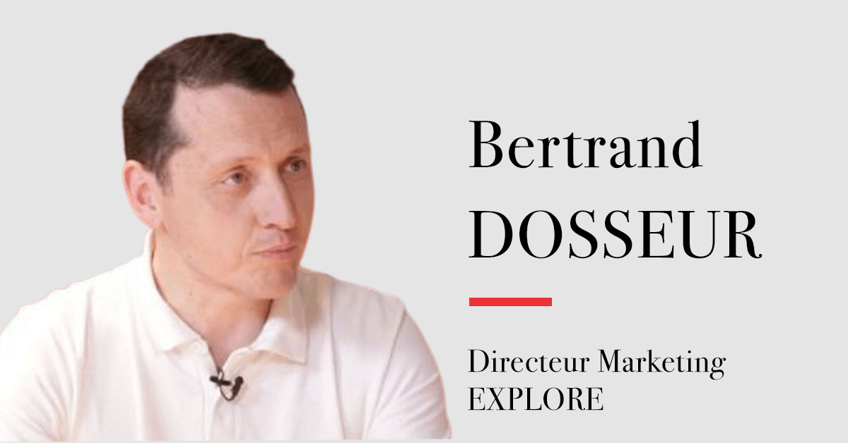 Bertrand Dosseur