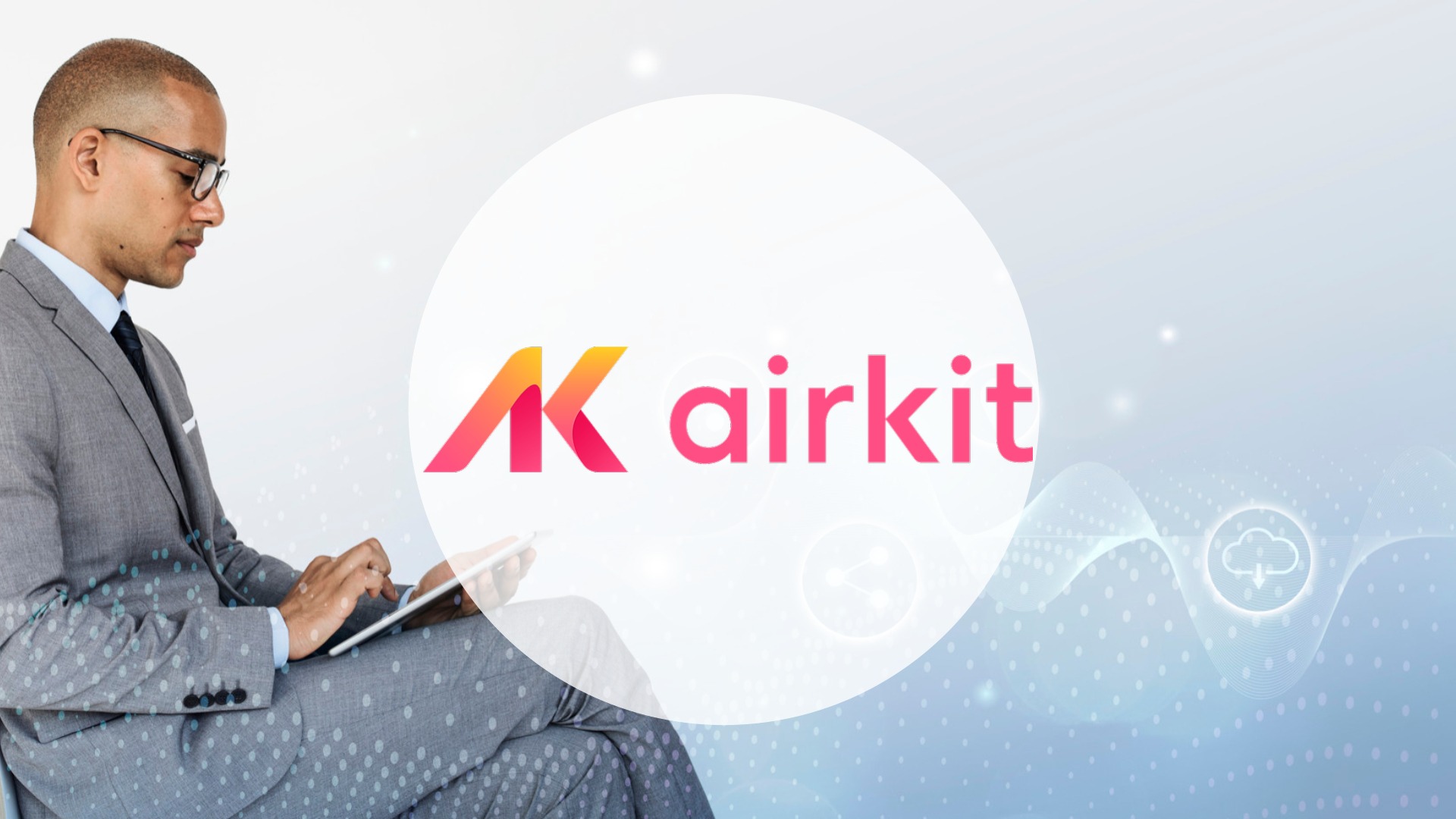 Airkit expérience client