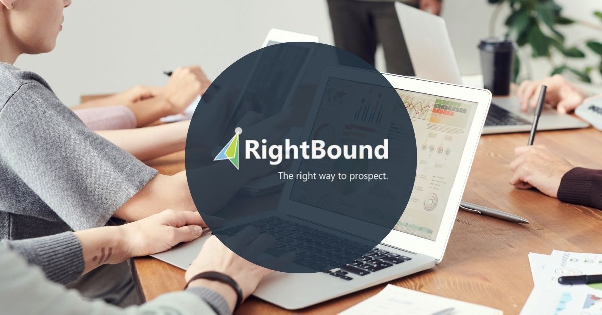 RightBound lève 12 millions de dollars pour financer sa croissance