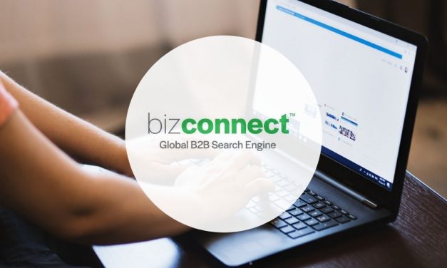 Bizconnect, leader du marketing B2B, lance le premier moteur de recherche B2B