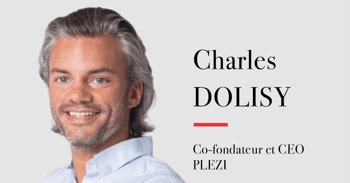 Charles Dolisy