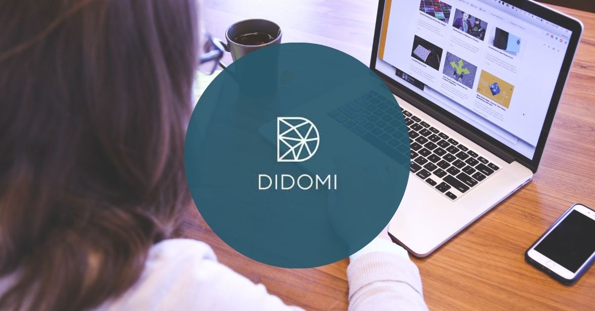 Didomi logo