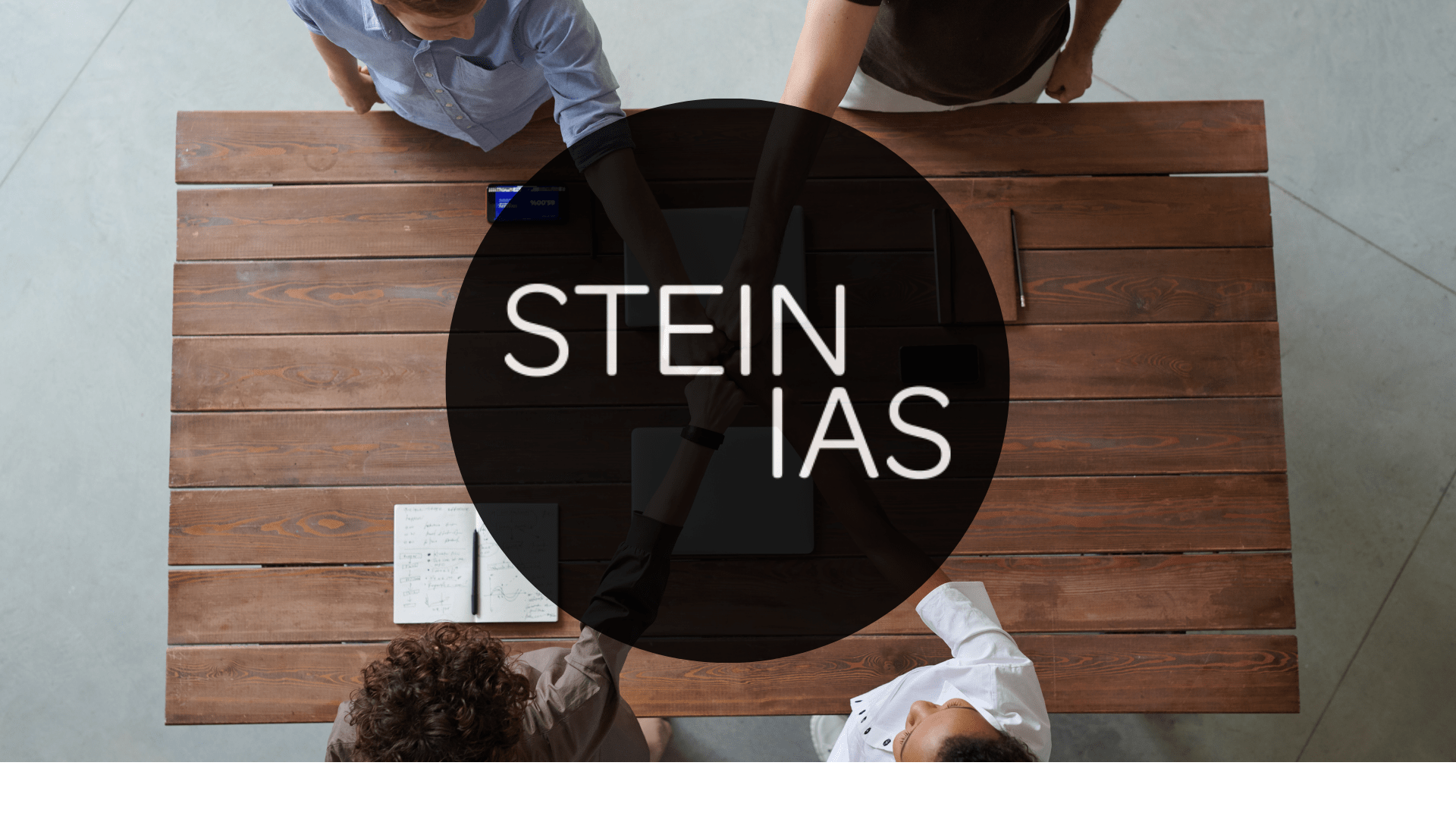 Stein IAS Growth Enablement