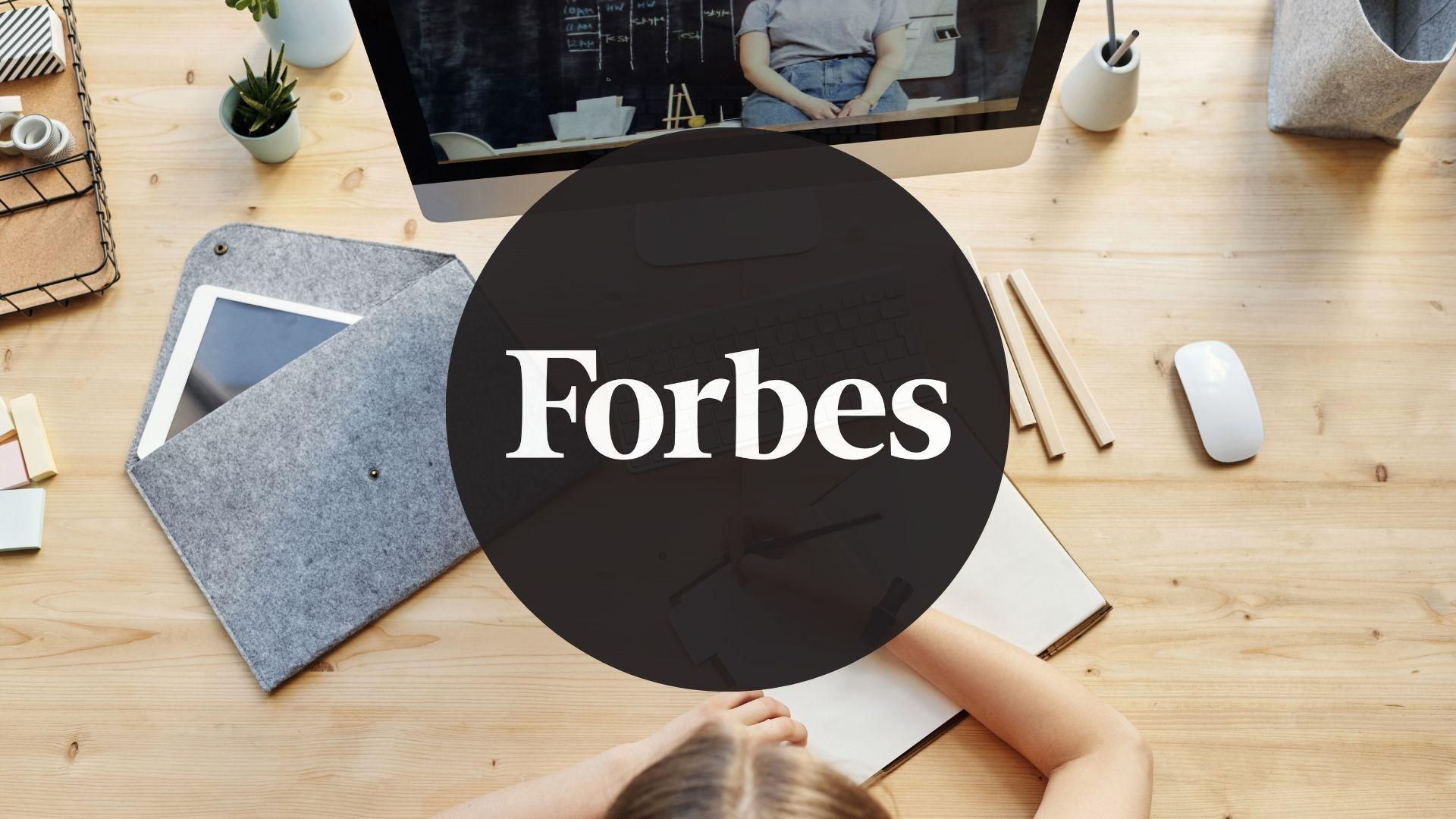 Forbes prospective