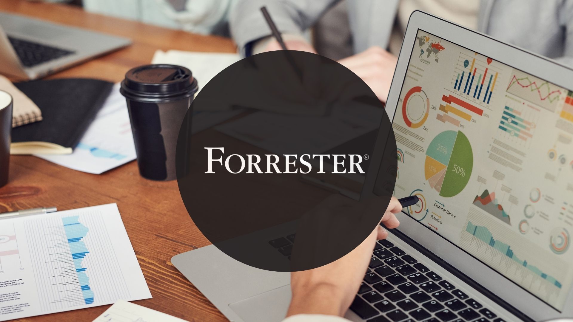 Forrester : les investissements des marques B2B se redéfinissent en 2023