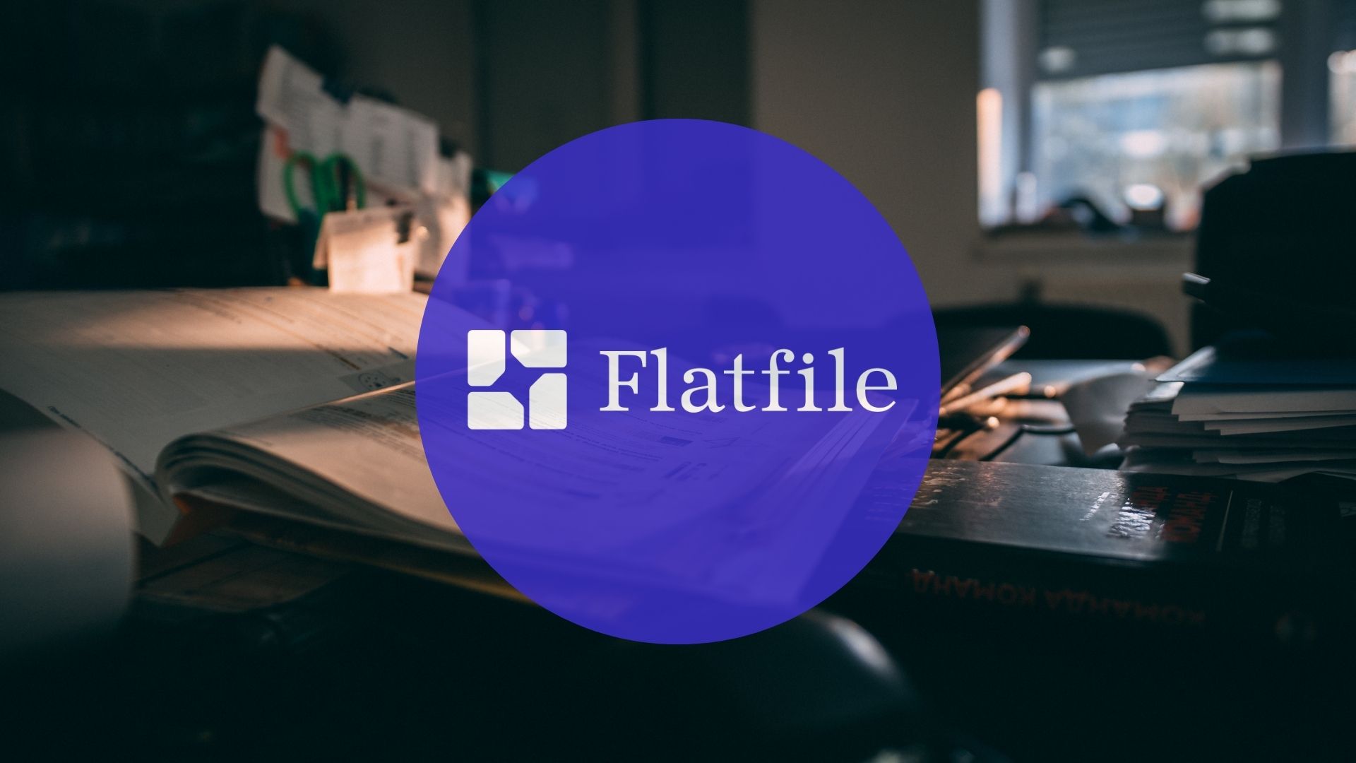 Flatfile study