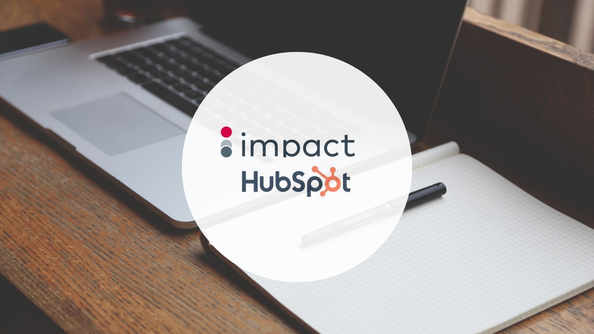 Impact.com Hubspot