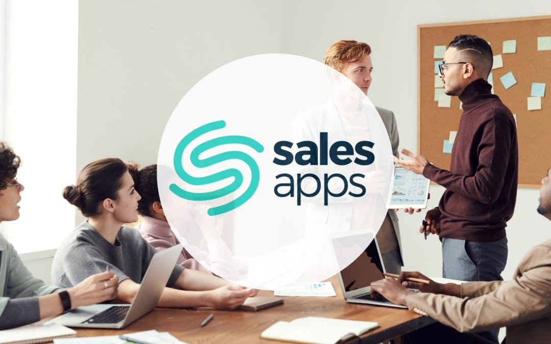 SalesApps explore l’importance des KPI générés par une solution de Sales Enablement