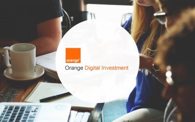 Orange investit dans « Move Capital I » pour soutenir les jeunes pousses européennes du B2B