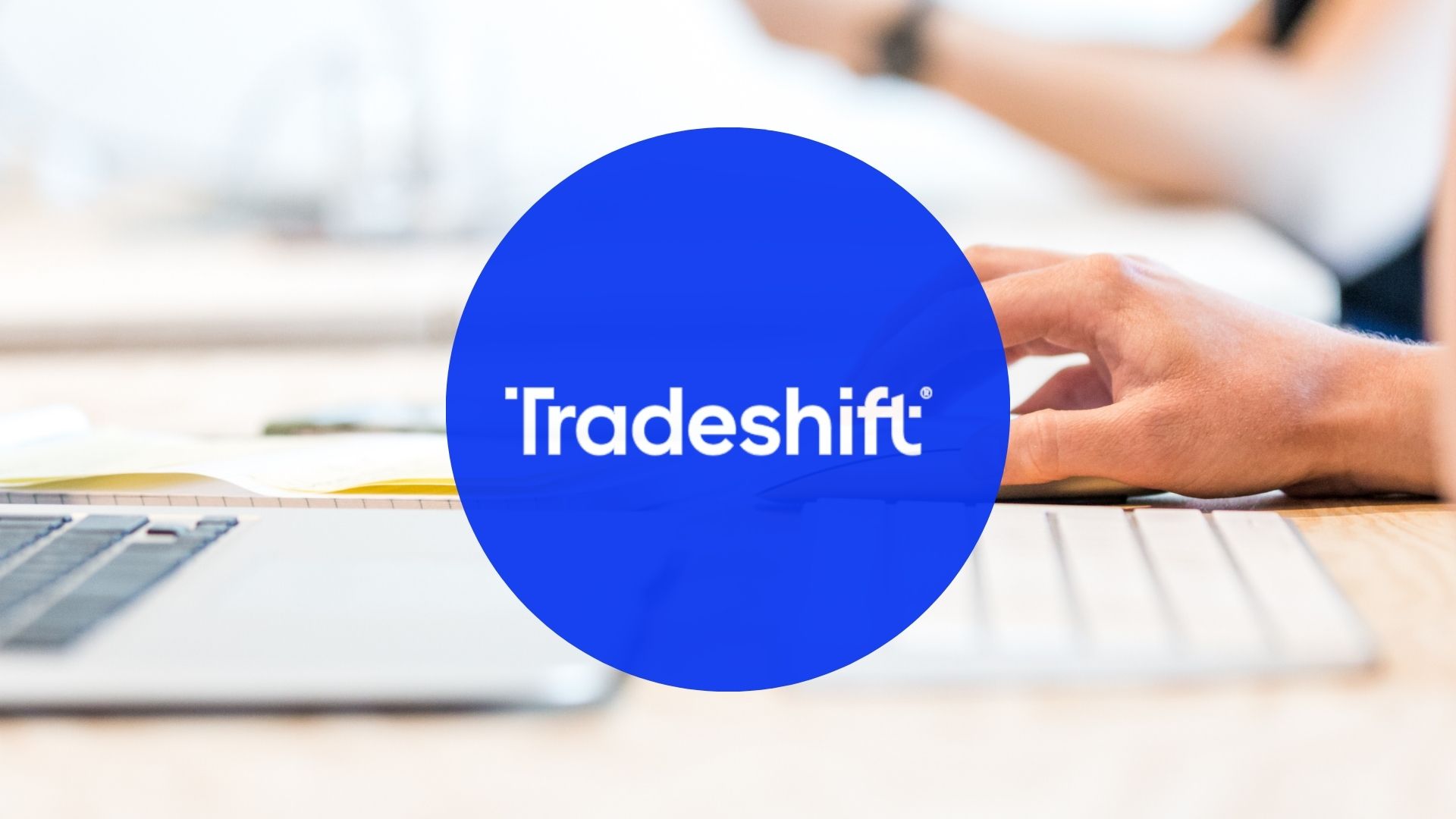 Tradeshift