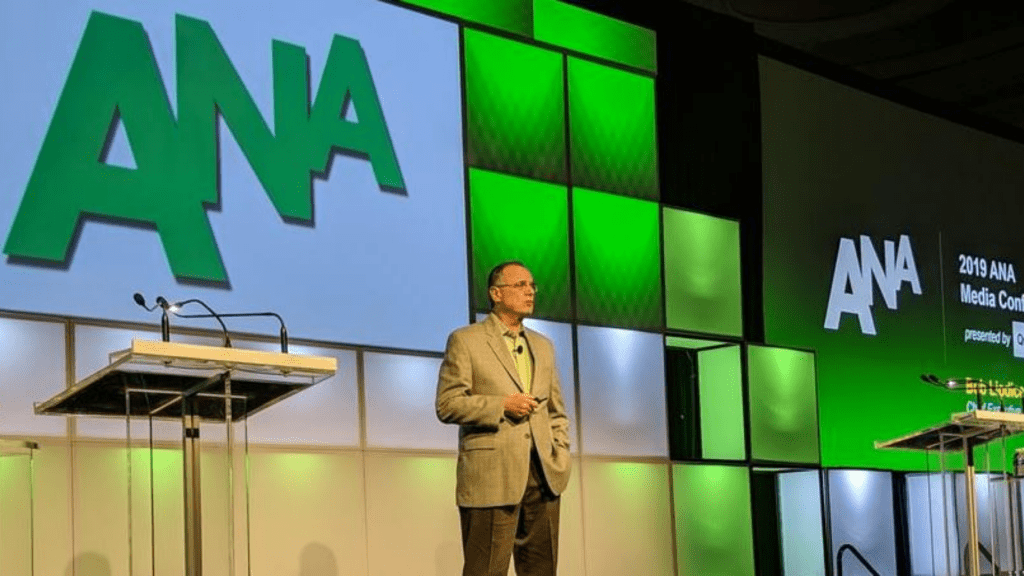 #2 ANA Media Conference