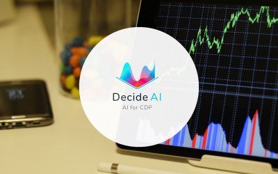 Decide AI : Customer Data Platform intelligente