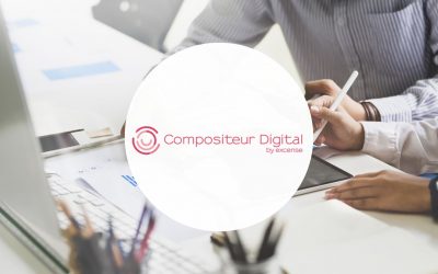 Le Compositeur Digital by Excense : une expérience unique pour animer vos présentations