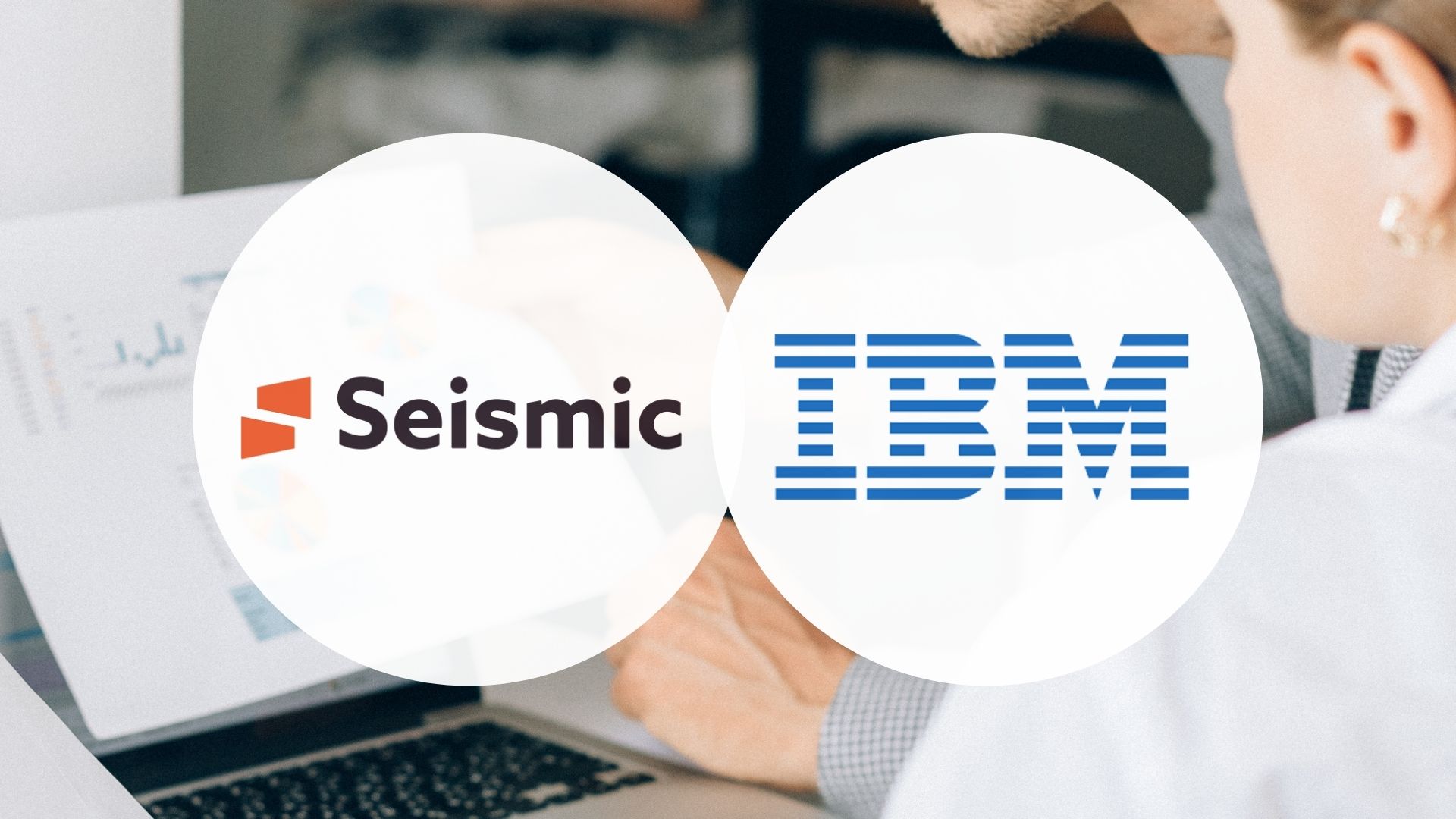 Seismic x IBM
