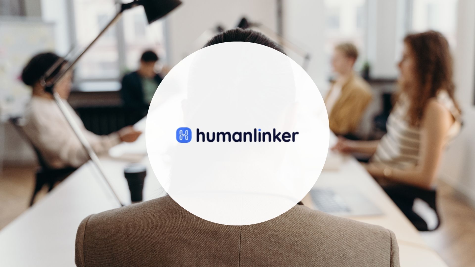 Humanlinker lève €2,5M pour inventer le futur de la génération de revenus