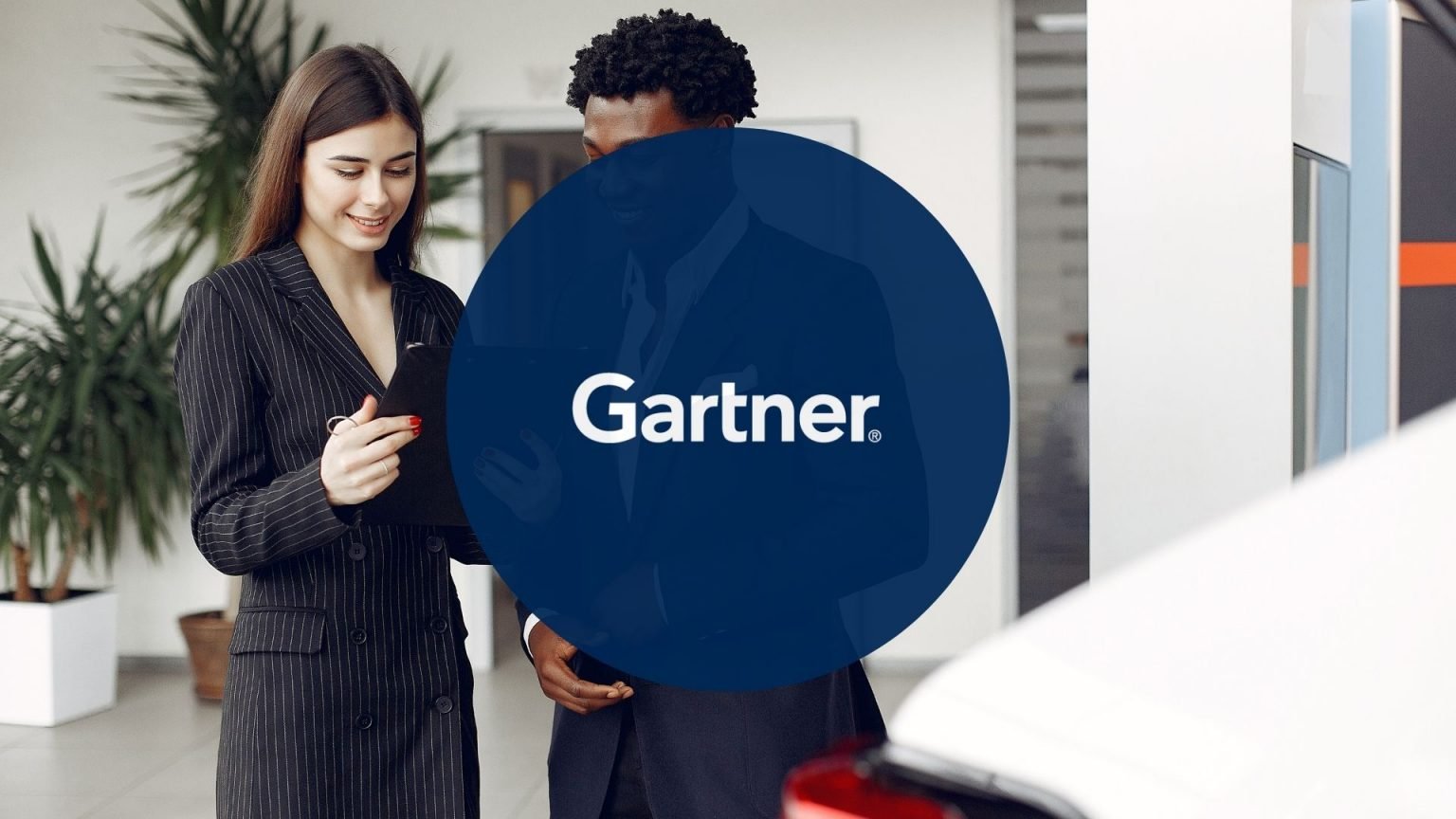 Etude Gartner les commerciaux sont les moins formés à la Data