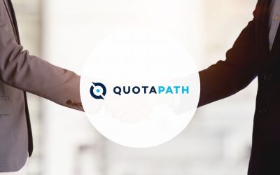SalesTech : QuotaPath lève 41 millions de dollars