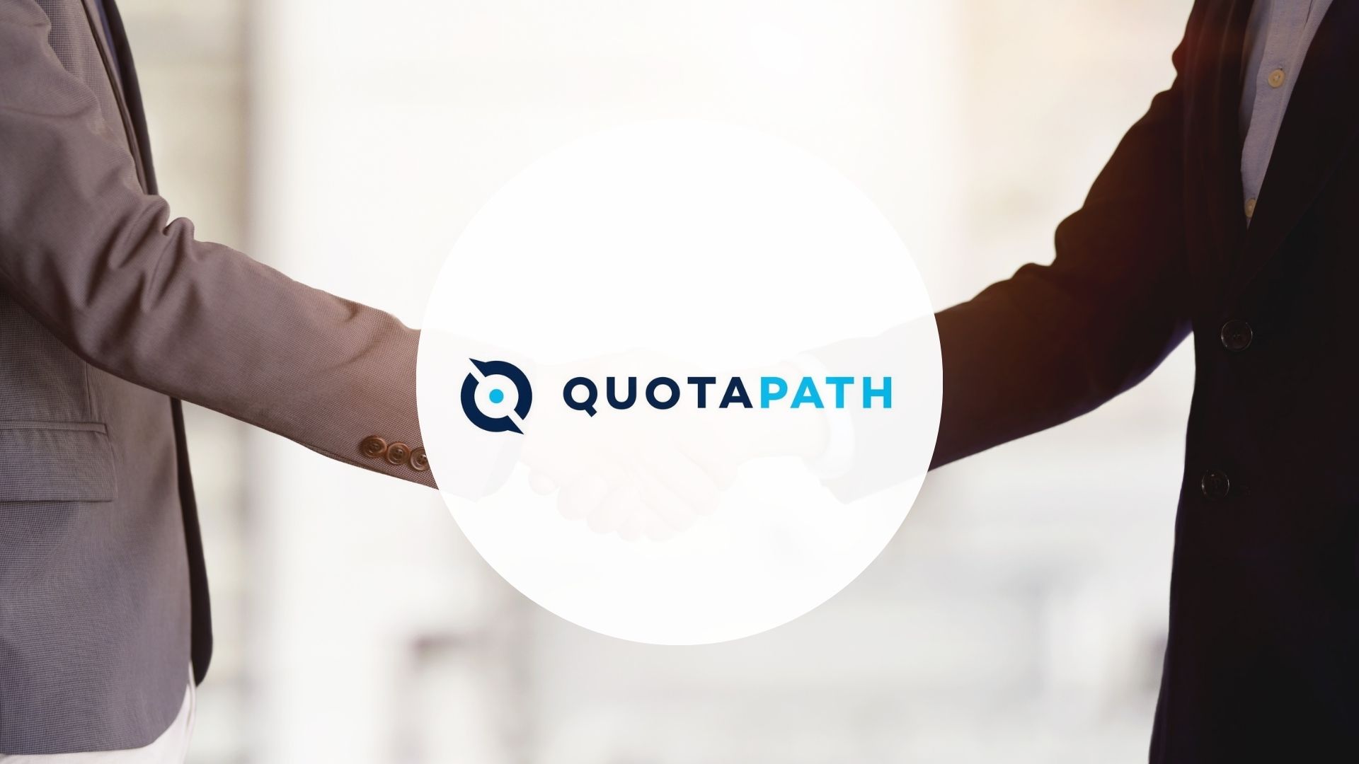 SalesTech : QuotaPath lève 41 millions de dollars