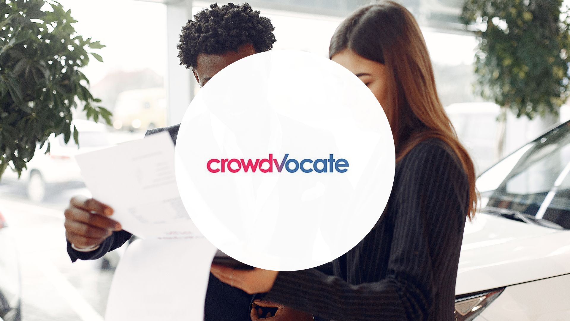 Marketing B2B : Crowdvocate lève $15M et lance son rebranding