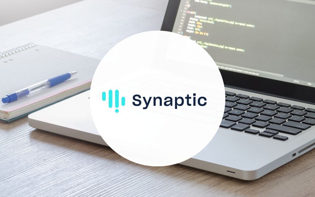 Synaptic, une Data Platform au service de la prise de décision, lève 20 millions de dollars
