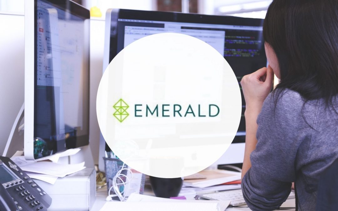 Emerald s’offre Advertising Week