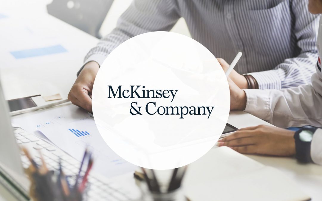 McKinsey : voici les trois canaux préférés des acheteurs B2B