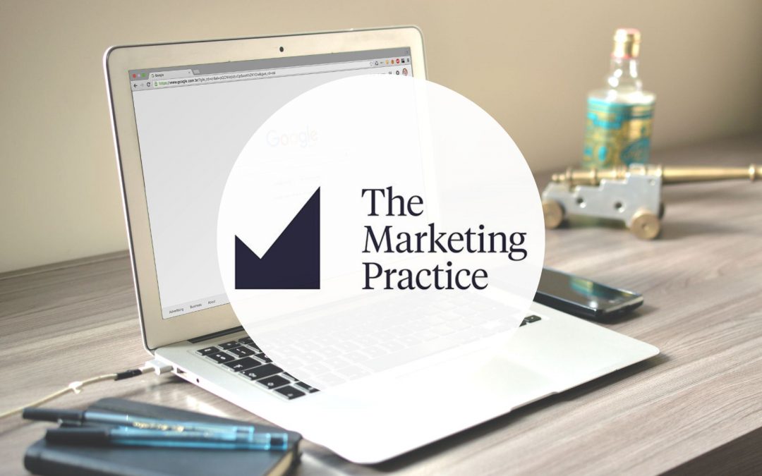 The Marketing Practice annonce un rebranding pour mieux valoriser son offre B2B
