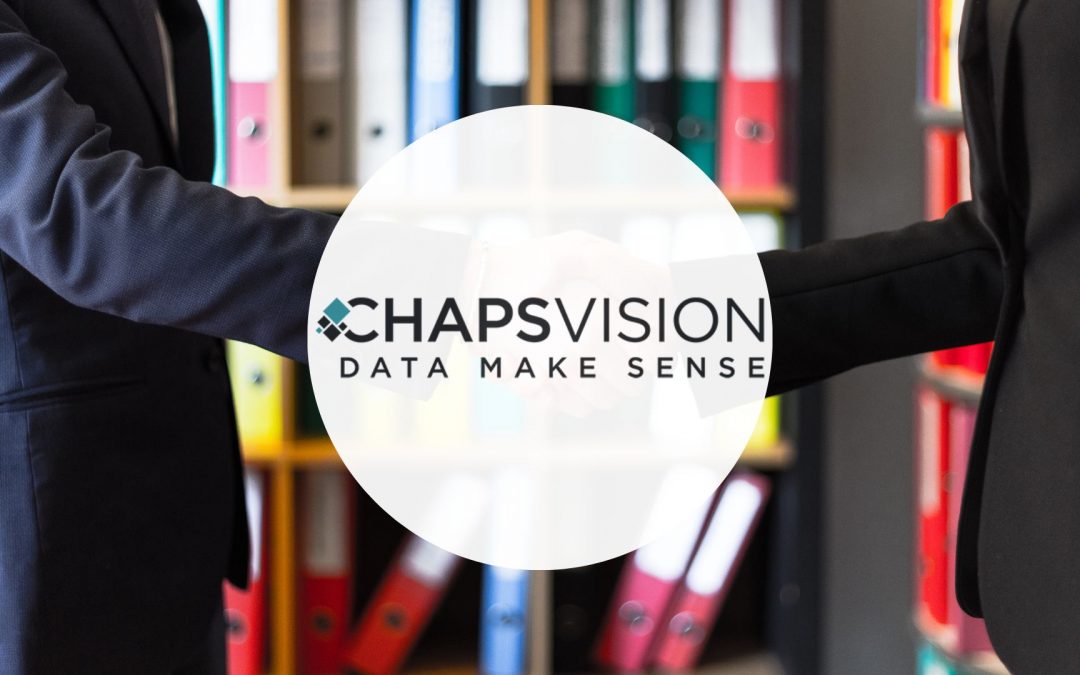 FrenchTech : ChapsVision rachète Deveryware et lève €100M