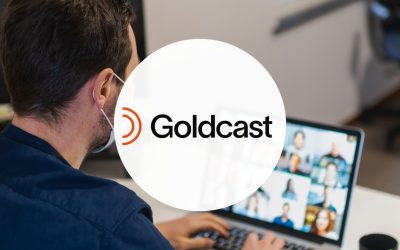 Evénementiel hybride : Goldcast lève 28 millions de dollars