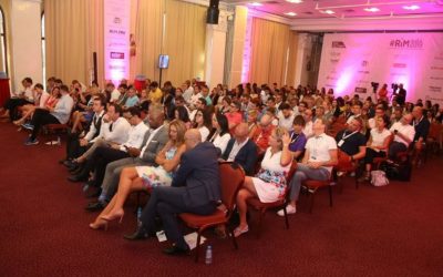 Coup d’envoi de l’édition 2022 des Rencontres Internationales du Marketing à Marrakech