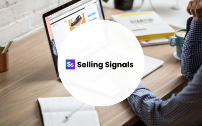 Sales : Selling Signals s’offre TechnologyAdvice