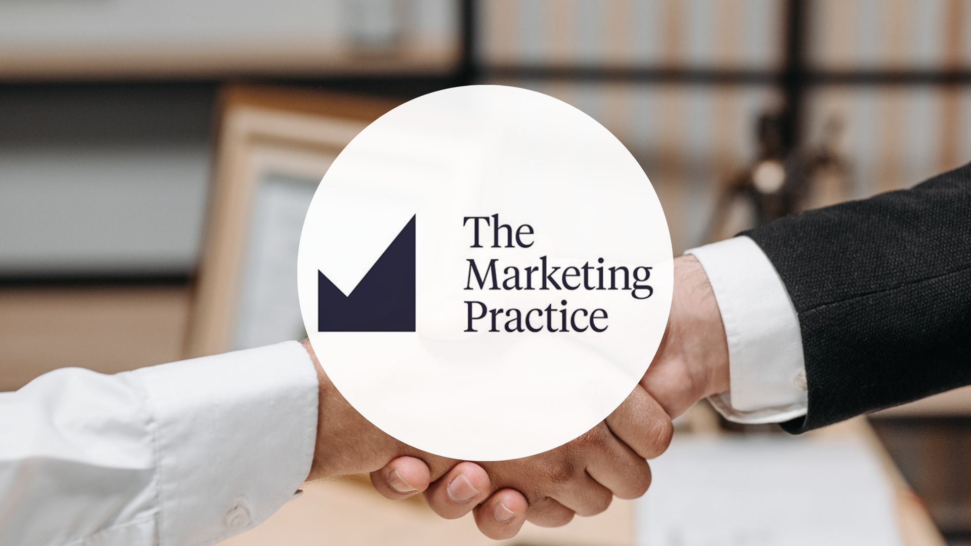 The Marketing Practice