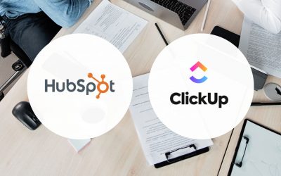 ClickUp et HubSpot s’associent pour mieux outiller les équipes marketing