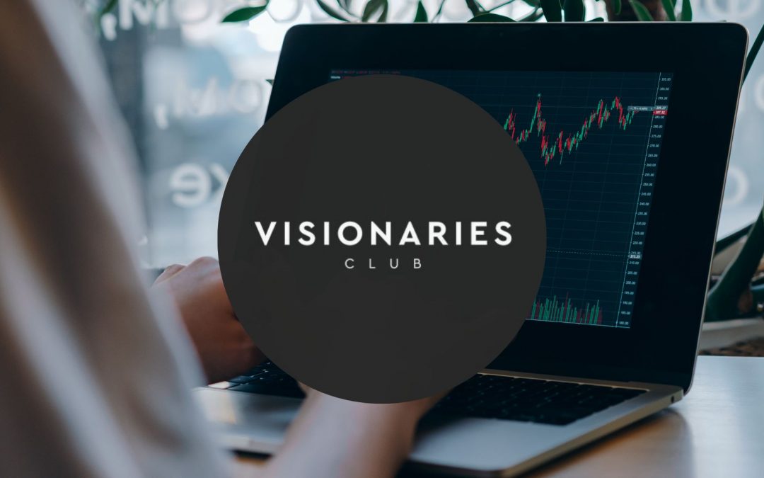 Visionaries Club lève €400 M pour investir dans la tech B2B européenne