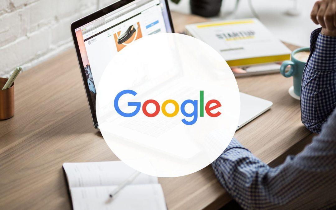 Google : les « backlinks » ne sont plus aussi importants pour le SEO