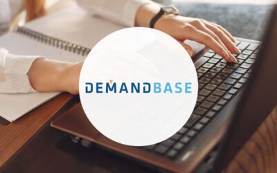 Innovation produit : Demandbase lance Demandbase Intent pour les commerciaux du B2B