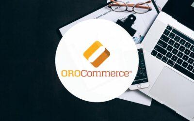 Oro, plateforme d’e-commerce B2B créée par le fondateur de Magento, lève $13M