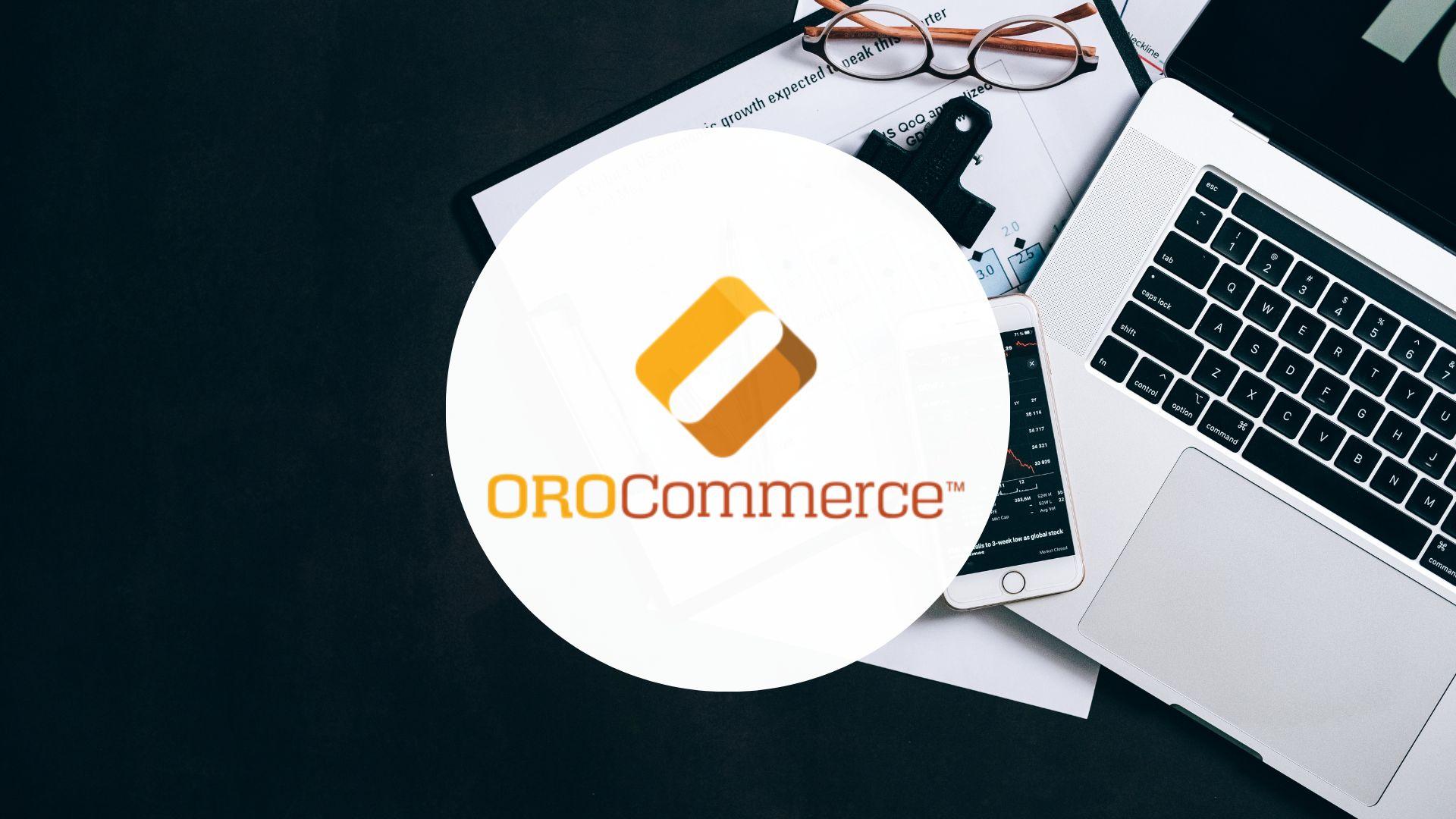 oro e-commerce B2B