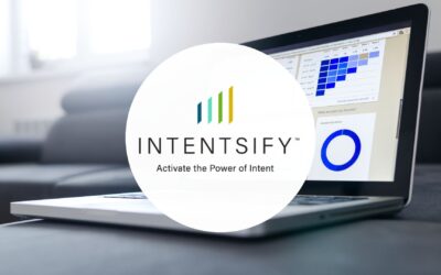 Innovation produit : Intentsify lance une solution « next-gen » d’Intent Intelligence