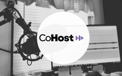CoHost B2B Analytics : découvrez les entreprises qui écoutent vos podcasts !