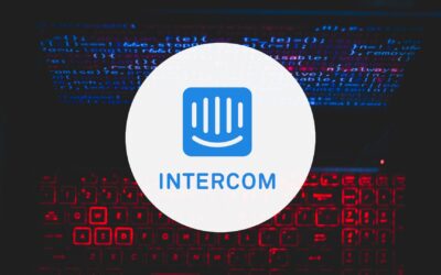 Intercom intègre ChatGPT-4 au service client avec « Fin »