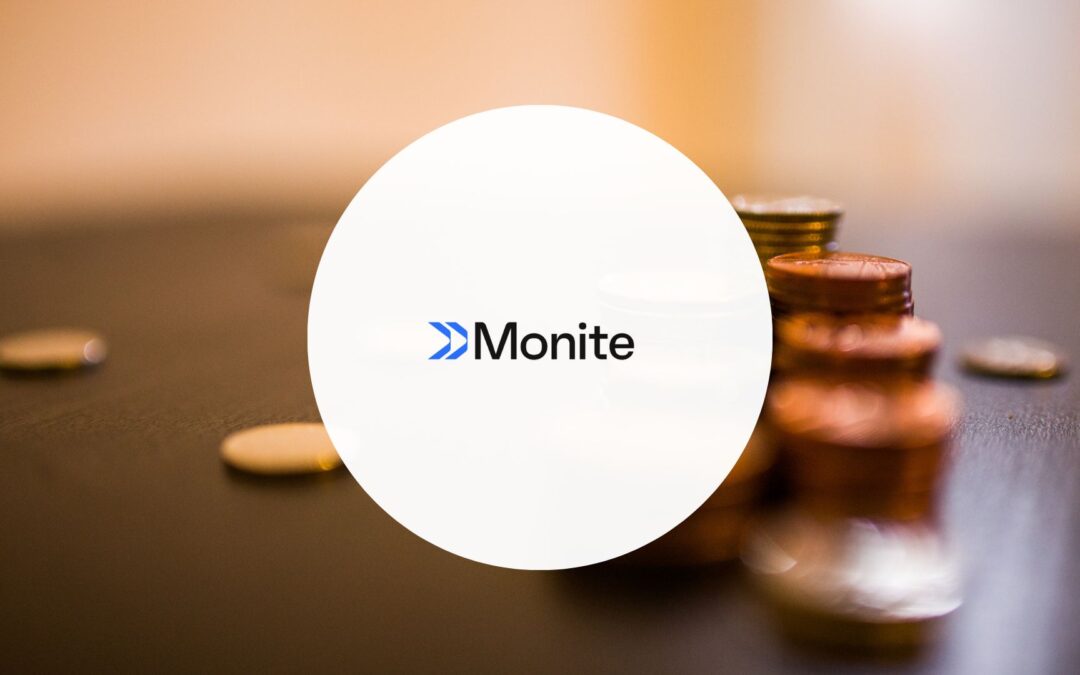 FinTech : la startup allemande Monite lève €4,6M