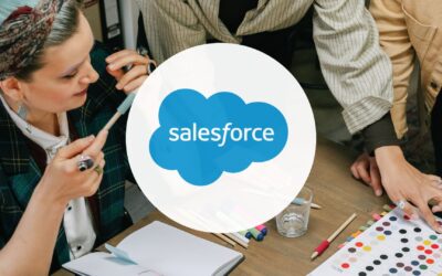 Salesforce étend les capacités de Commerce Cloud avec de nouvelles intégrations