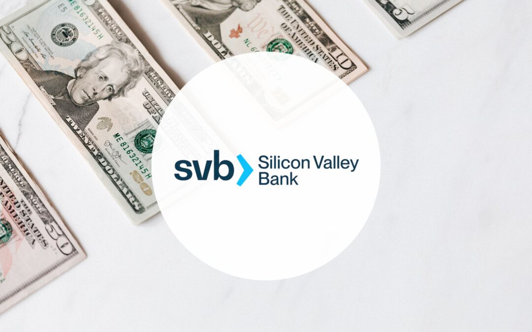 La Silicon Valley Bank se tourne vers la vente aux enchères