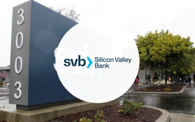L’incroyable effondrement de la Silicon Valley Bank : le récap des faits