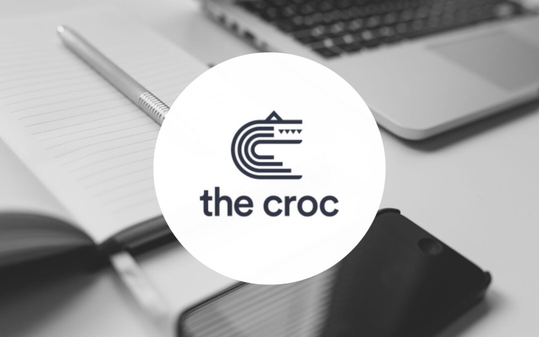 The Croc lance le premier studio TikTok exclusivement destiné aux marques B2B