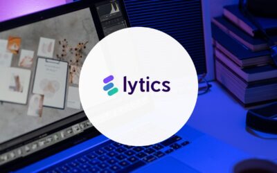 Lytics lance Lytics Report, un outil de reporting IA ludique et intuitif