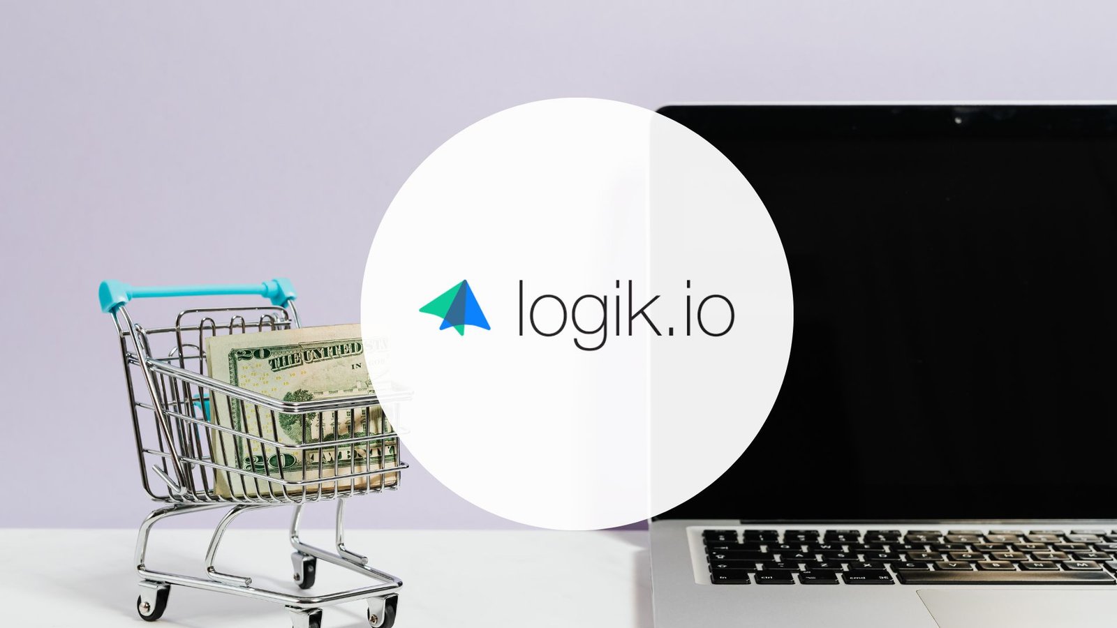 Logik.io, spécialiste du commerce B2B, lève $16M | BtoB Leaders