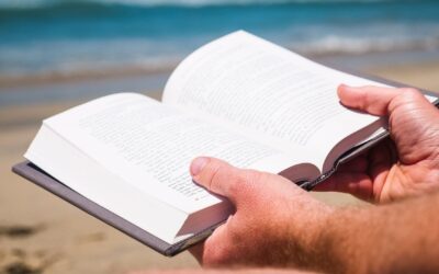 Les lectures estivales du B2B : 4 ouvrages essentiels pour préparer la rentrée