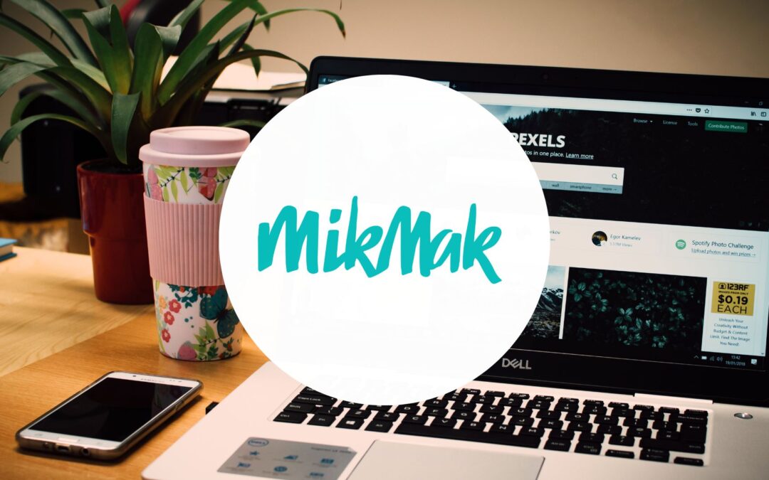 MikMak renforce sa position dans l’écosystème du « Commerce Marketing »